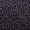 blue misc woven fabric from Linwood Fabrics