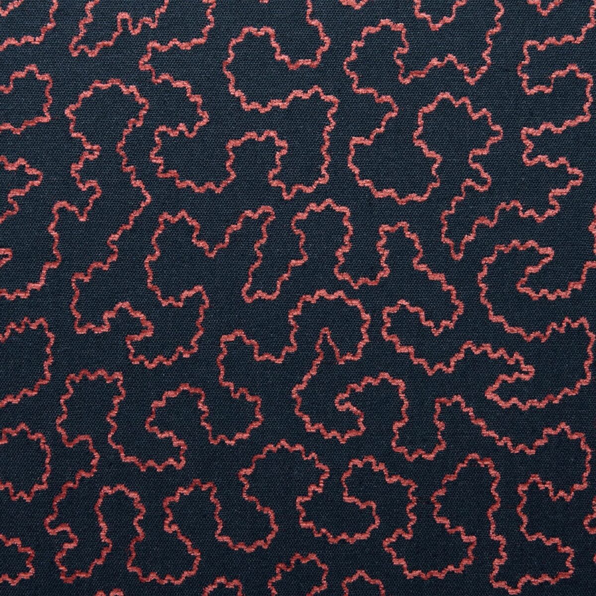 blue misc woven fabric from Linwood Fabrics