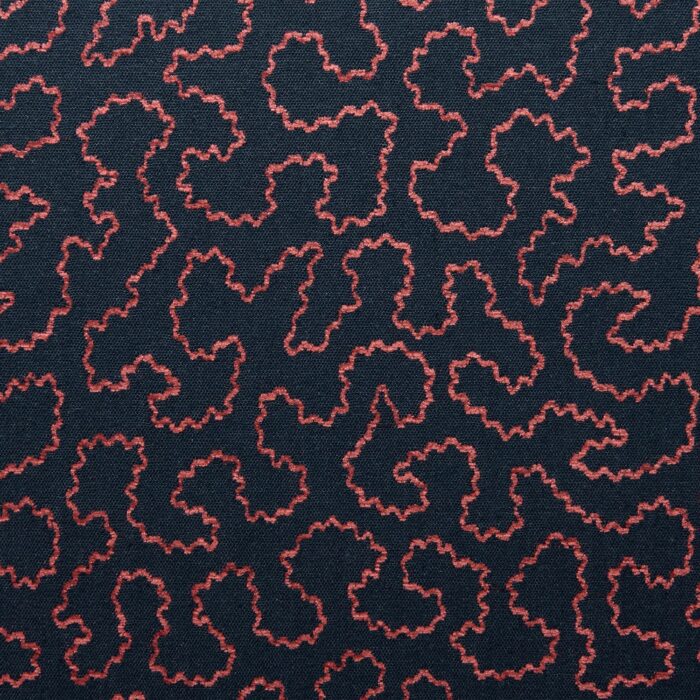 Wiggle Fabric - Cosmic swatch
