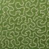 green misc woven fabric from Linwood Fabrics