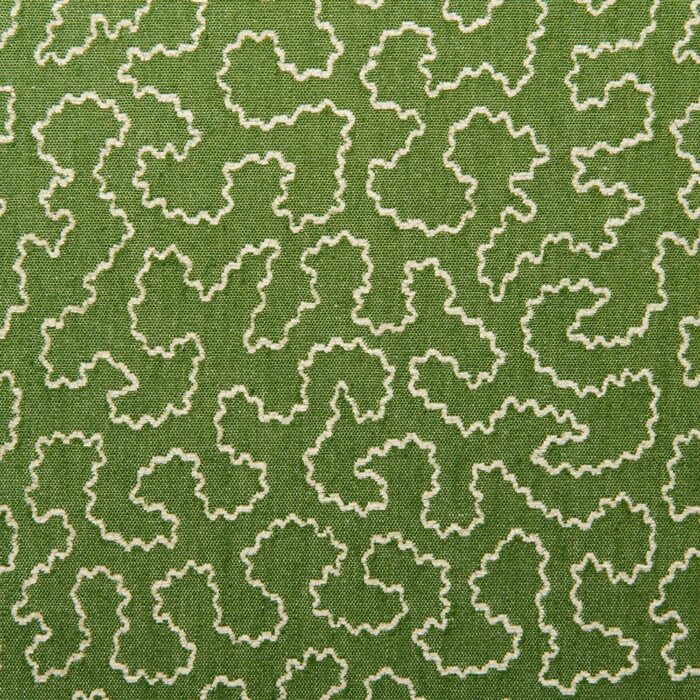 Wiggle Fabric - Avocado swatch