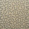 black-grey misc woven fabric from Linwood Fabrics