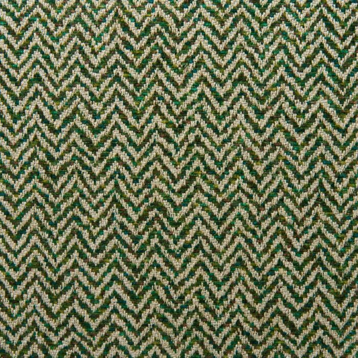 Chicane Fabric - Forest swatch