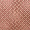 red striped woven fabric from Linwood Fabrics