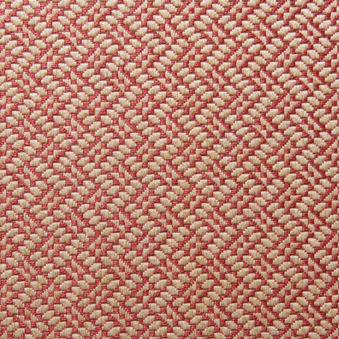 Pivot Fabric - Vermillion swatch