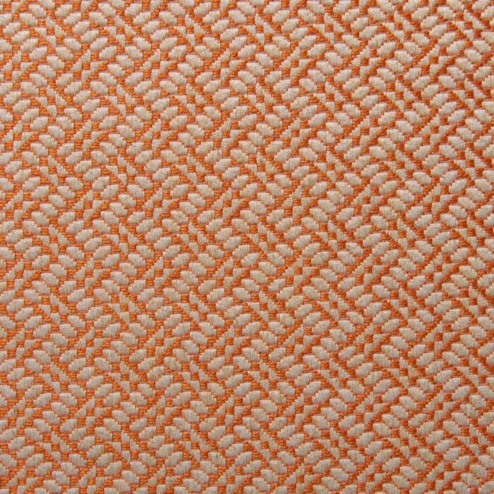 Pivot Fabric - Apricot swatch