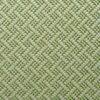 green striped woven fabric from Linwood Fabrics