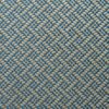 blue striped woven fabric from Linwood Fabrics
