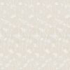 white botanical jacquard fabric from Ashley Wilde