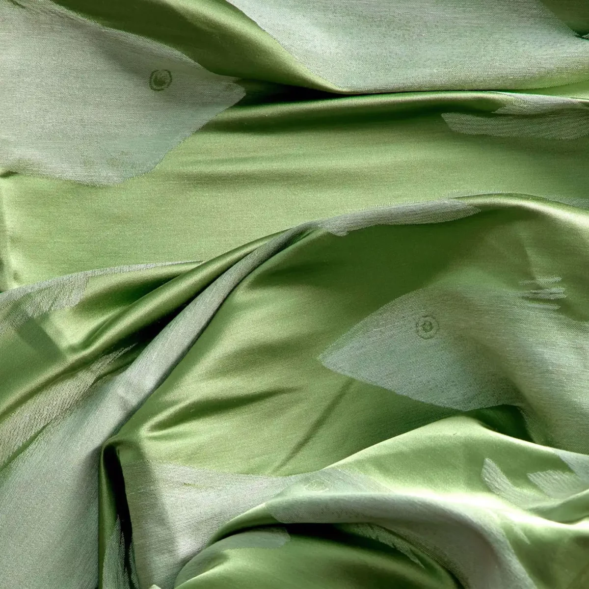 Kaku Fabric - Taupe by Kaku Fabric - Taupe from