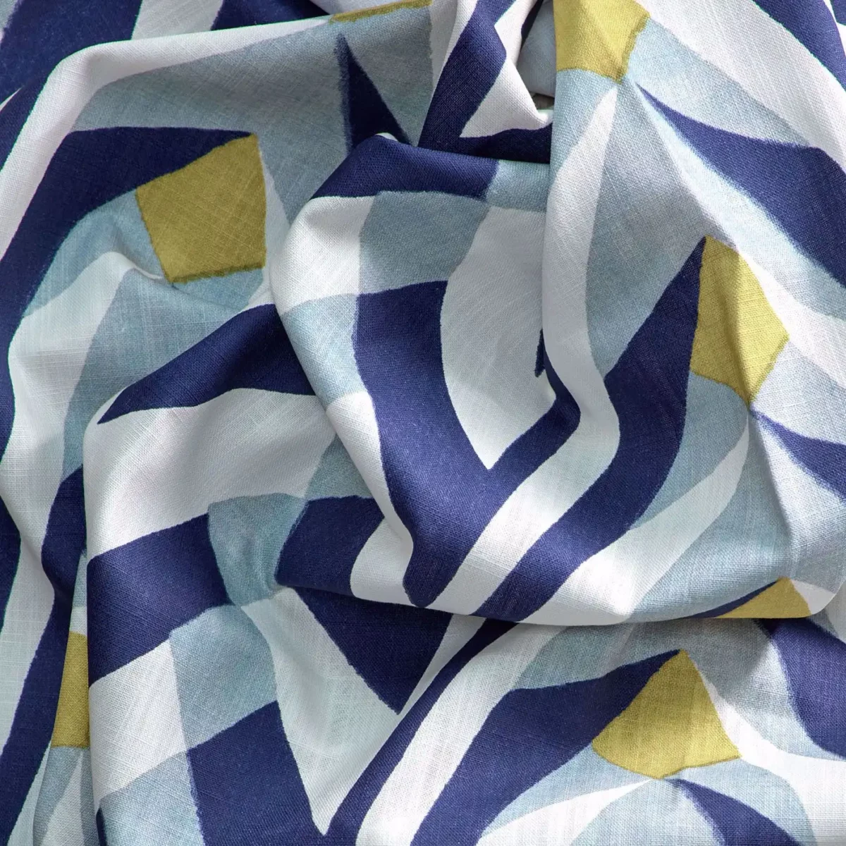 Klimt Fabric - Kelly / Aqua by Klimt Fabric - Kelly / Aqua from