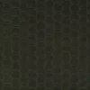 green spotted velvet-chenille fabric from Designers Guild