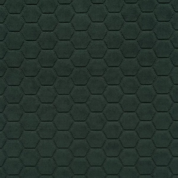 Florentine Fabric - Fir by green spotted velvet-chenille fabric from Designers Guild