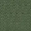 green spotted velvet-chenille fabric from Designers Guild