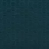 blue spotted velvet-chenille fabric from Designers Guild