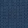 blue spotted velvet-chenille fabric from Designers Guild