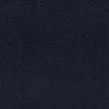 blue spotted velvet-chenille fabric from Designers Guild