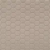 neutral spotted velvet-chenille fabric from Designers Guild