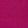 purple spotted velvet-chenille fabric from Designers Guild