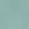 blue plain velvet-chenille fabric from Designers Guild