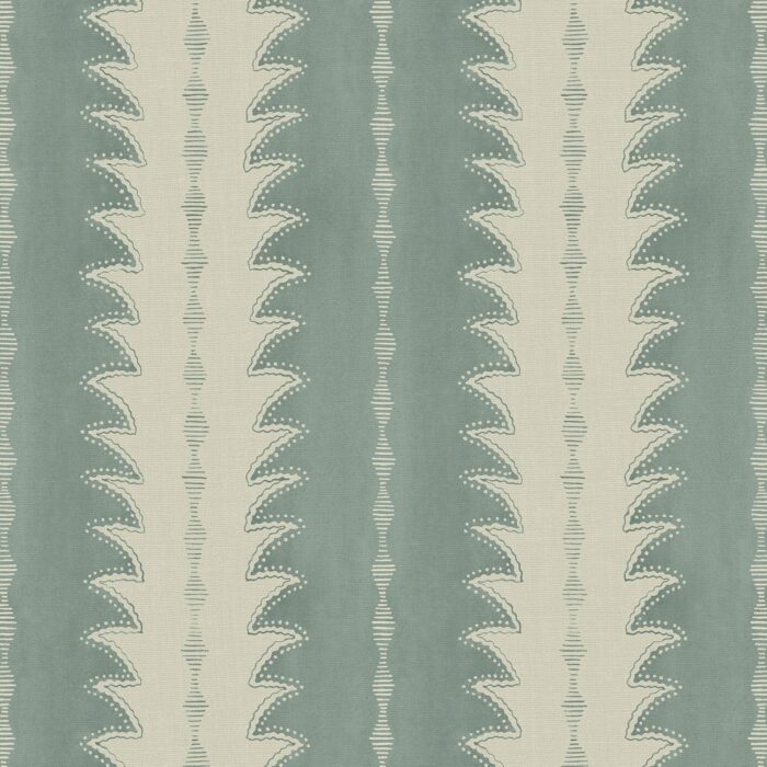 Ruched Fabric - Storm swatch