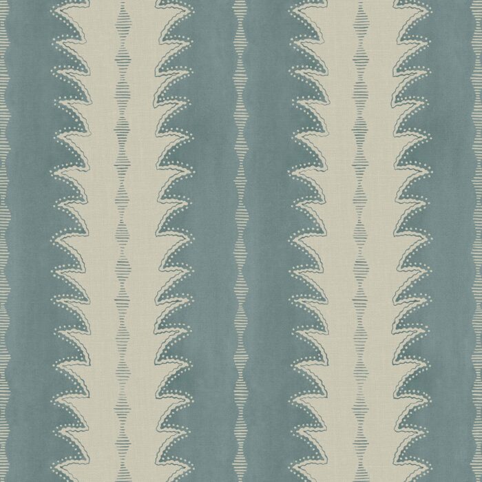 Ruched Fabric - Cameo swatch