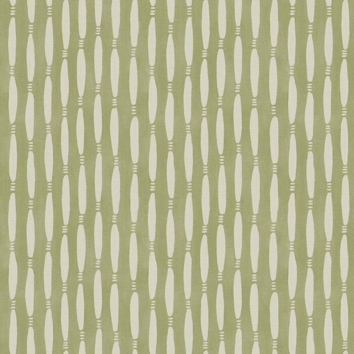 Smocked Fabric - Wheatgrass swatch