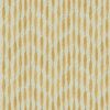 yellow striped printed fabric from Linwood Fabrics