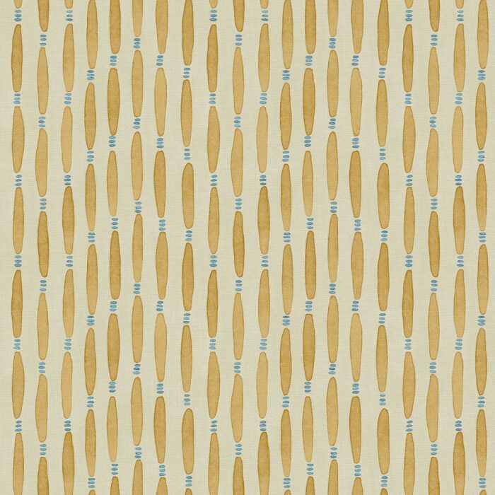 Smocked Fabric - Baguette swatch
