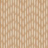 neutral striped printed fabric from Linwood Fabrics