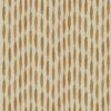 brown striped printed fabric from Linwood Fabrics