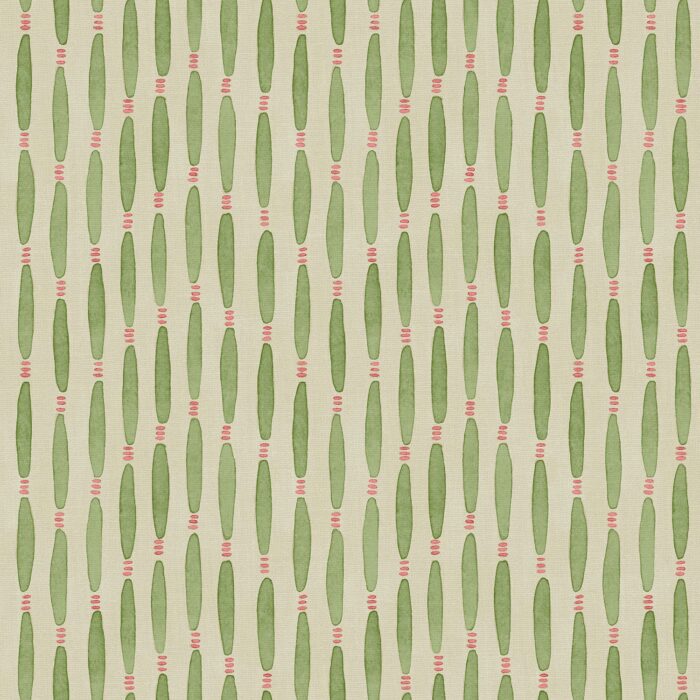Smocked Fabric - Cactus swatch