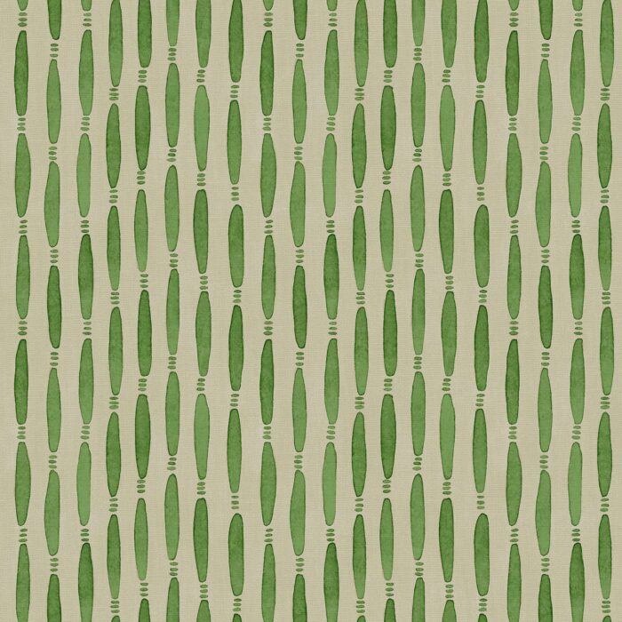 Smocked Fabric - Cucumber swatch