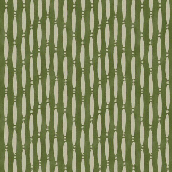 Smocked Fabric - Gherkin swatch