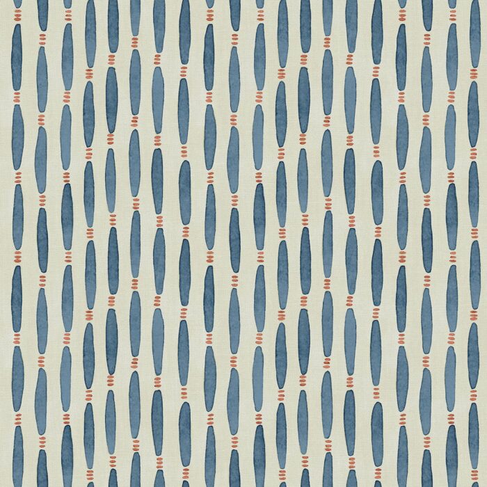 Smocked Fabric - Moby swatch
