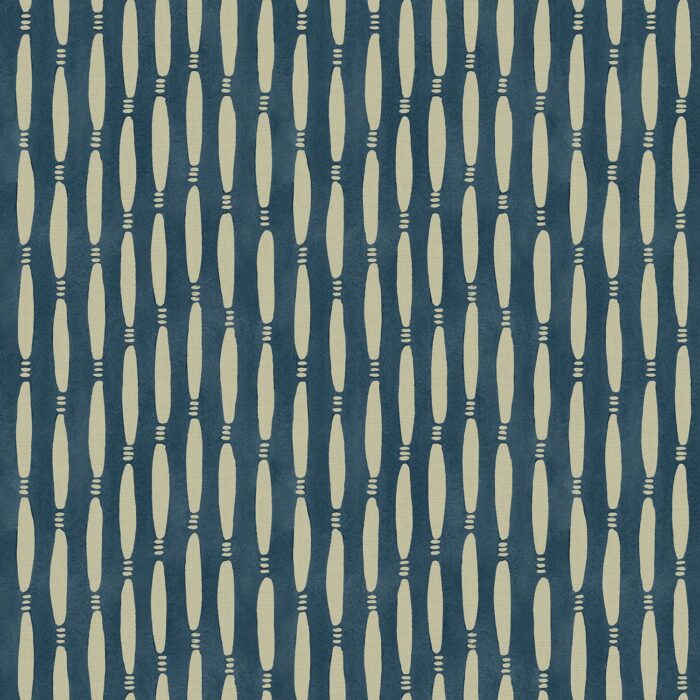 Smocked Fabric - Riviera swatch