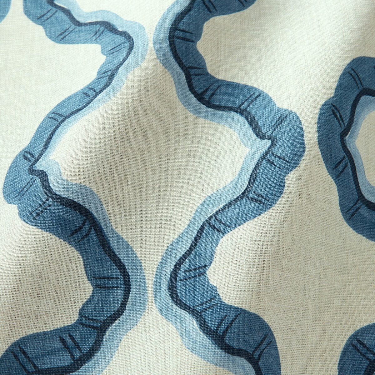 Ruffled Fabric - Cortona by Ruffled Fabric - Cortona from