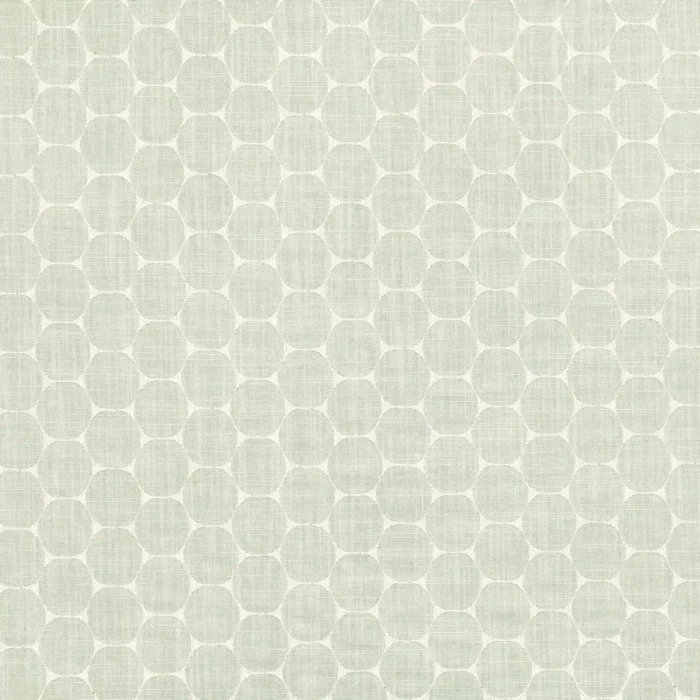 Enso Fabric - Spearmint swatch