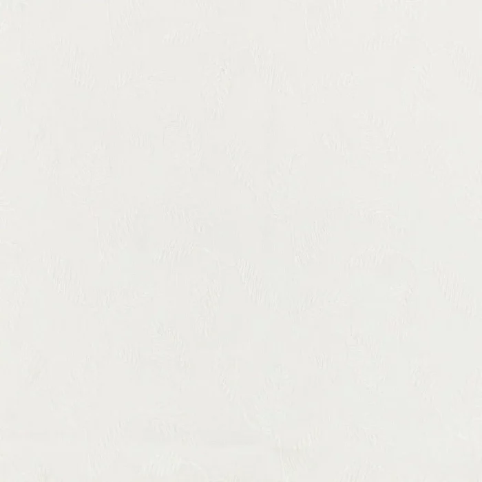 Folia Fabric - Chalk swatch