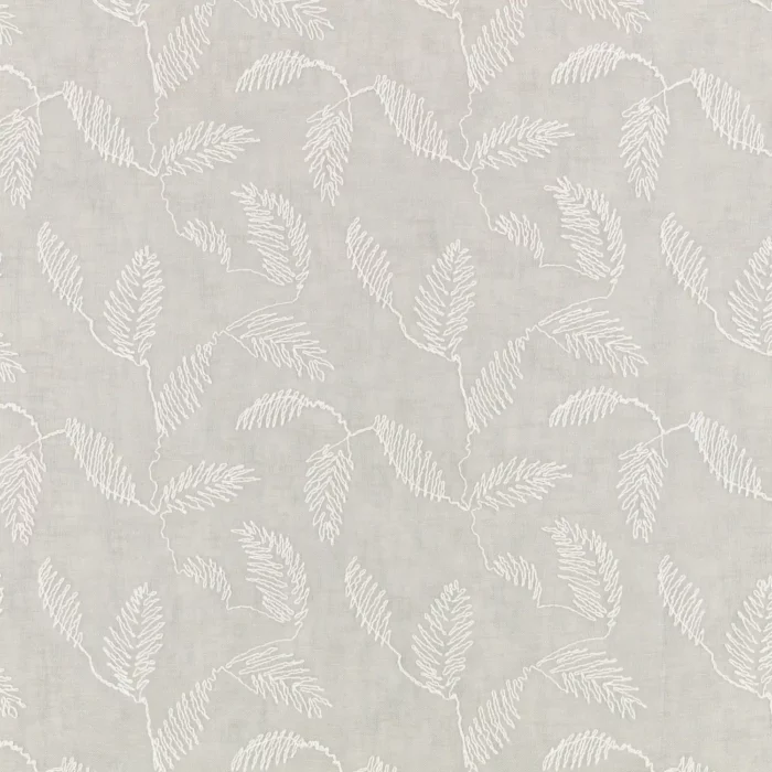 Folia Fabric - Birch swatch