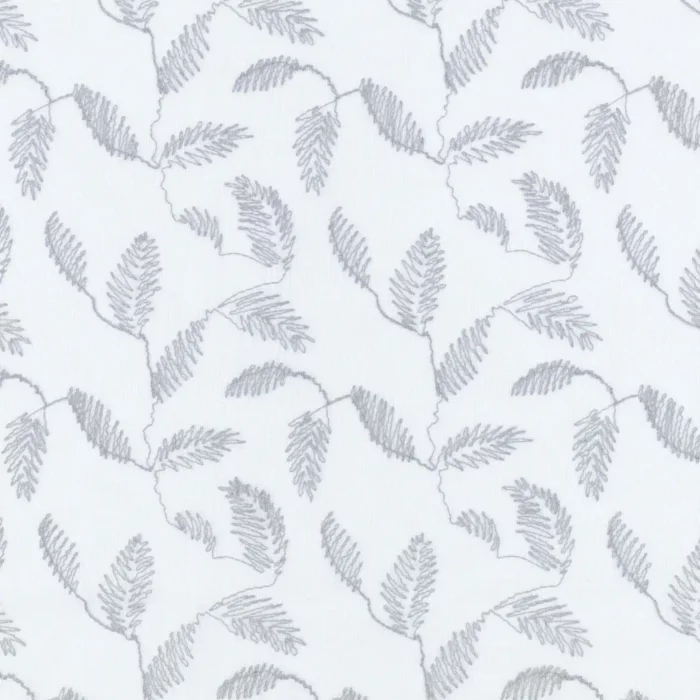 Folia Fabric - Basalt swatch