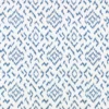 blue misc embroideried fabric from Villa Nova