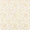 yellow misc embroideried fabric from Villa Nova