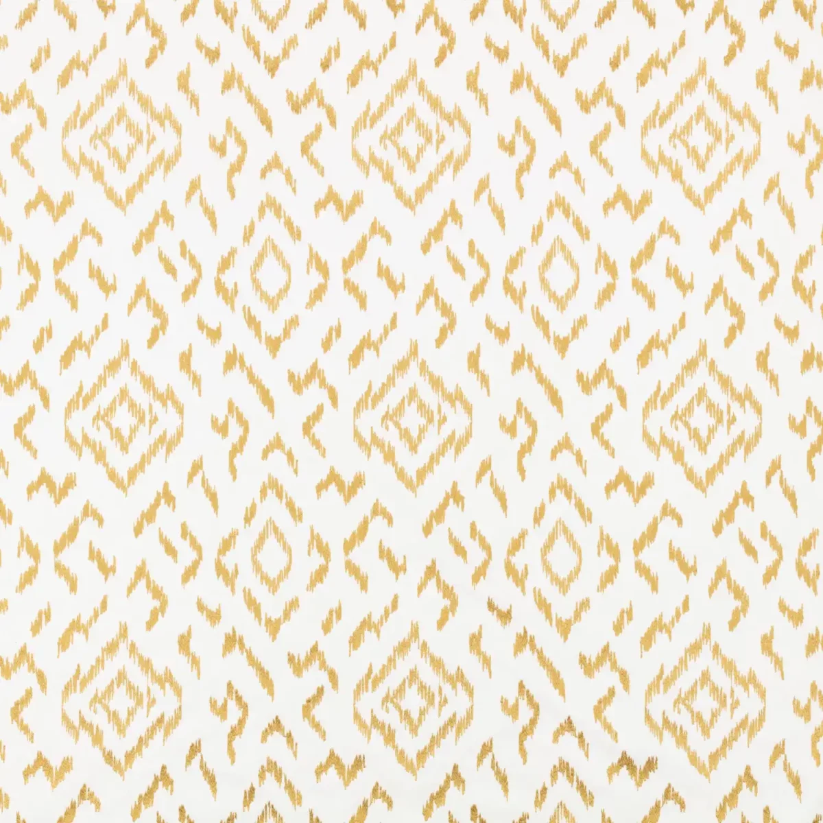 yellow misc embroideried fabric from Villa Nova