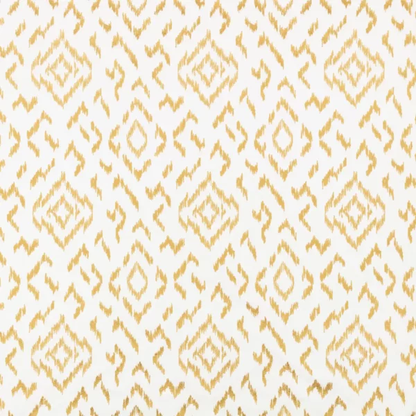yellow misc embroideried fabric from Villa Nova