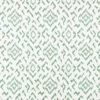 green misc embroideried fabric from Villa Nova