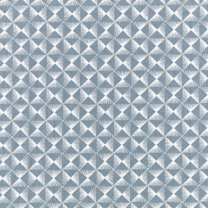 Parterre Fabric - Cornflower swatch