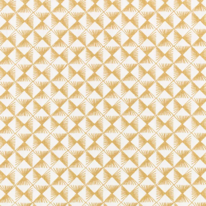 Parterre Fabric - Husk swatch