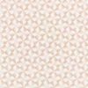 yellow geometric embroideried fabric from Villa Nova