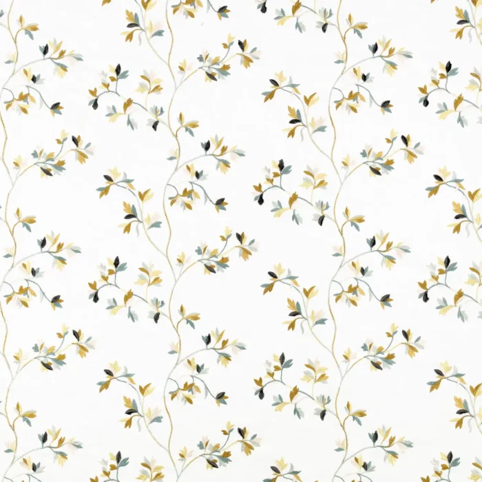 Aurea Fabric - Meadow swatch